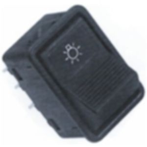 INTERRUPTOR TECLA GERAL DE LUZ 24V KOSTAL 3833163