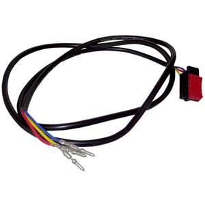 INTERRUPTOR CAMB CARGO TECLA C/CHIC KOSTAL 2105030