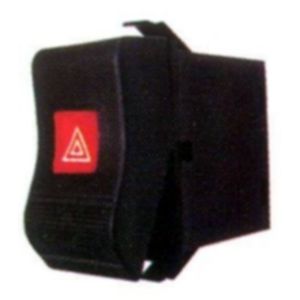 INTERRUPTOR EMERGENCIA VW LEVES KOSTAL 3813970