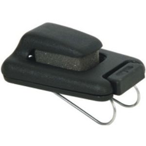 PORTA OCULOS C/CLIP PRESSAO P/ENCAIXE QUEBRASOL
