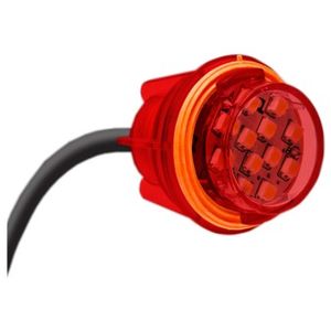 SOKLED GF 3 050 24 24V FREIO/POSICAO 2 POLOS VM