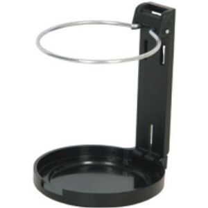 PORTA LATA DOBRAVEL/HASTE FLEXIVEL