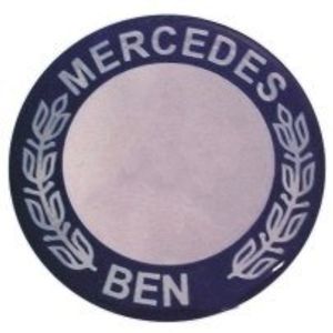 EMBLEMA RESINADO CAPO CAFE MB 1113 A 2213