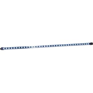 BARRA LED 12V 90CM COR VERMELHO