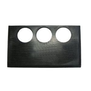 CALCO DA DOBRADICA DO CAPO FORD CARGO