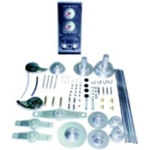 CONF AR KIT 7X2 SCANIA SERIE 4