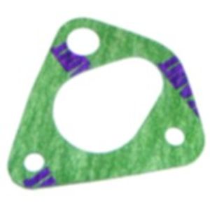 JUNTA FLANGE CARTER OLEO OM366 BLOCO MOD/OM366A