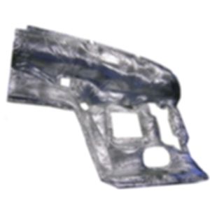 ISOLACAO CABINE DIR MB1218 A 1620