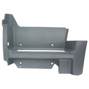 ESTRIBO DIR MB AXOR 2831