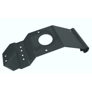 SUPORTE PLACA VOLVO FH APOS 2007 F 536