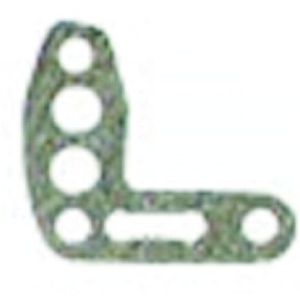 JUNTA FILTRO OLEO MOTOR OM352