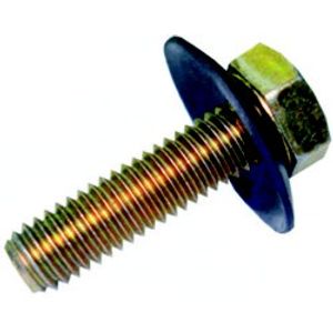 PARAFUSO FIX TAMPA CARC DISTRIB (6X1X22) 8 8 C/AR