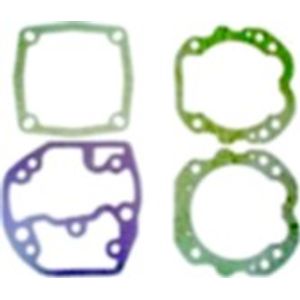 JOGO JUNTAS COMPRESSOR 447/449 (SO JUNTAS)
