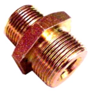 CONEXAO DUPLA COMPRESSOR (22X1,5X26) ANT FACEADA