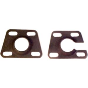 CHAPA GARFO EMBREAG MB1113