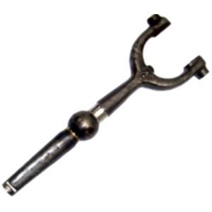 GARFO EMBREAG MB L1313 A 2213/L608 (FORJADO)