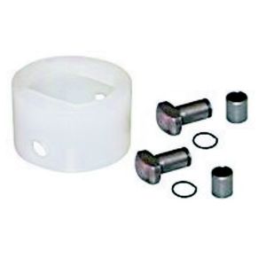 BUCHA TRAMBULADOR CAMBIO COMPLETA MB 608D
