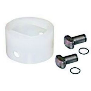 BUCHA TRAMBULADOR CAMBIO COMPLETA MB 1113/1313