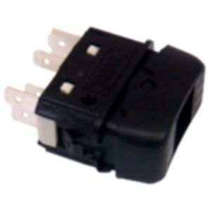 INTERRUPTOR TECLA 2 POSICOES MB 24V PT 3931013