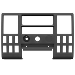 PAINEL INTERRUPT ACENDEDOR/RADIOCARGO ANTIG GRAF