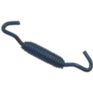 MOLA SAPATA FREIO TRAS FORD CARGO 90/VW 13 130