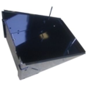 BASE INF BATERIA S/SUP BALAO AR VW16 220 F 339S