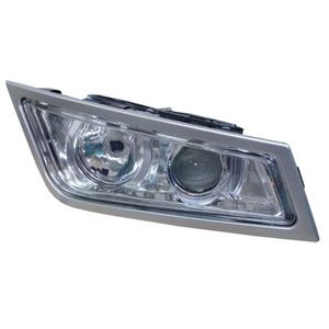 FAROL AUX ORGUS(MILHA +NEBLINA) VOLVO FH13/FM13 LD