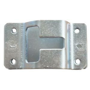 BASE TRAVA PORTA BAU F405M