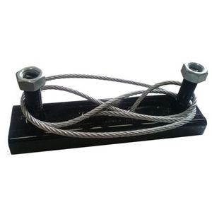 TRAVESSA SUSTENTAR ESTEPE IVECO DAILLY F 09IV