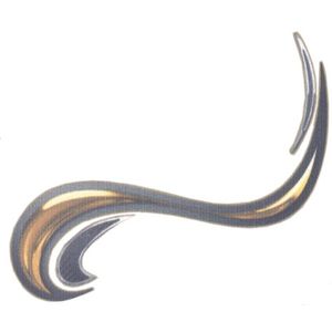 FAIXA LAT KIT DECAL LINE VW CAMINHAO 2012 VM
