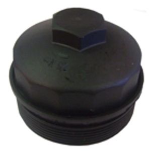 TAMPA FILTRO OLEO DIESEL PEQ OM 904LA/OM 924LA