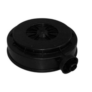 TAMPA FILTRO AR PLASTICA S/ VALVULA MB 1620/1418R