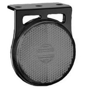 LANTERNA LAT IMPLEMENTO C/SUP LED 12V CR FIOS