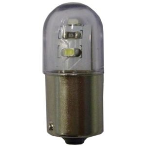 LAMPADA 1141 24V 1POLO LED FITA BC