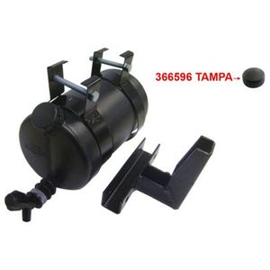 COROTE 2 LITROS PRETO P/DETERGENTE C/SUP COROTE GD