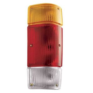 LANTERNA TRAS GMC A/C/D20 APOS 86 DIR