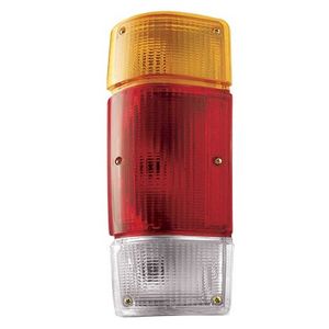 LANTERNA TRAS GMC A/C/D20 APOS 86 ESQ