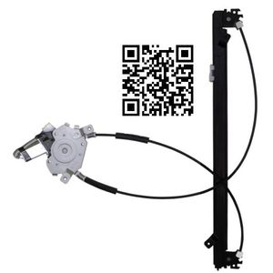 MAQUINA VIDRO ELETRICA C/MOTOR DIR IVECO STRALLIS