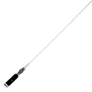 ANTENA MOVEL 5/8 VHF 2 METROS 150CM M 410 C