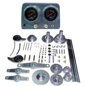 CONF AR KIT 4X2 MERCEDES ATEGO TODOS