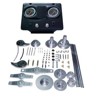CONF AR KIT 4X2 VOLVO VM
