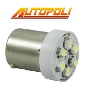 LAMPADA 67 12V SINALEIRA LED BR