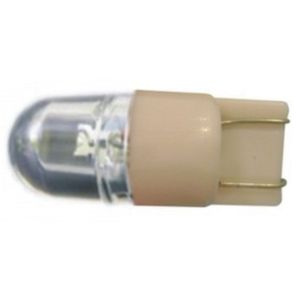 LAMPADA ESMAGADA GRANDE 24V LED FITA BC