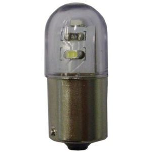 LAMPADA 1034 24V LED FITA BC