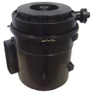 FILTRO AR S/ ELEMENTO MB 1620