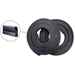 BORRACHA PORTA VW CAMIN 81/91 4600MM AUTO 9558