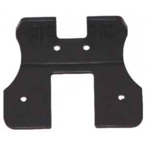 SUPORTE PLAST P/LANTERNA LAT RETANG