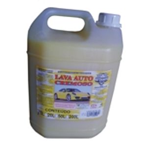 LAVA AUTO CREMOSO 5LTS