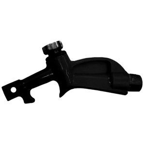 BICO MANGUEIRA PLAST PRETO STEULA MS15 VC