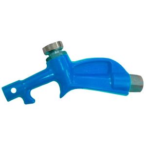 BICO MANGUEIRA PLAST AZUL STEULA MS15 VC